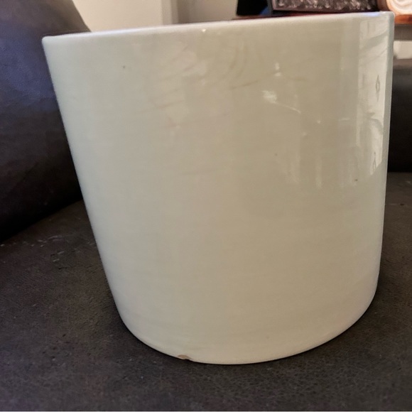 Vintage Haeger Ceramic planter - Picture 4 of 8